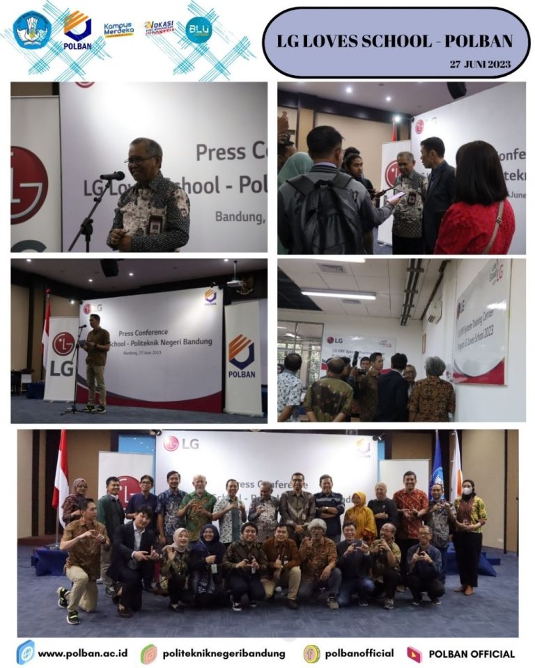 Konferensi – LG Loves School