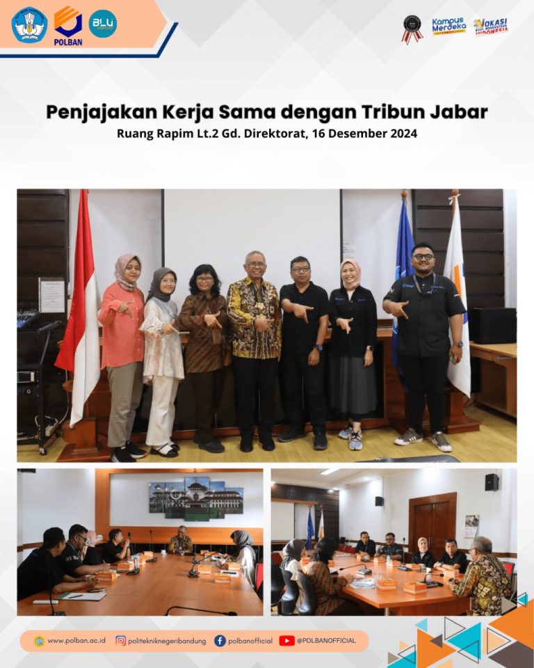 Inisiasi – Tribun Jabar