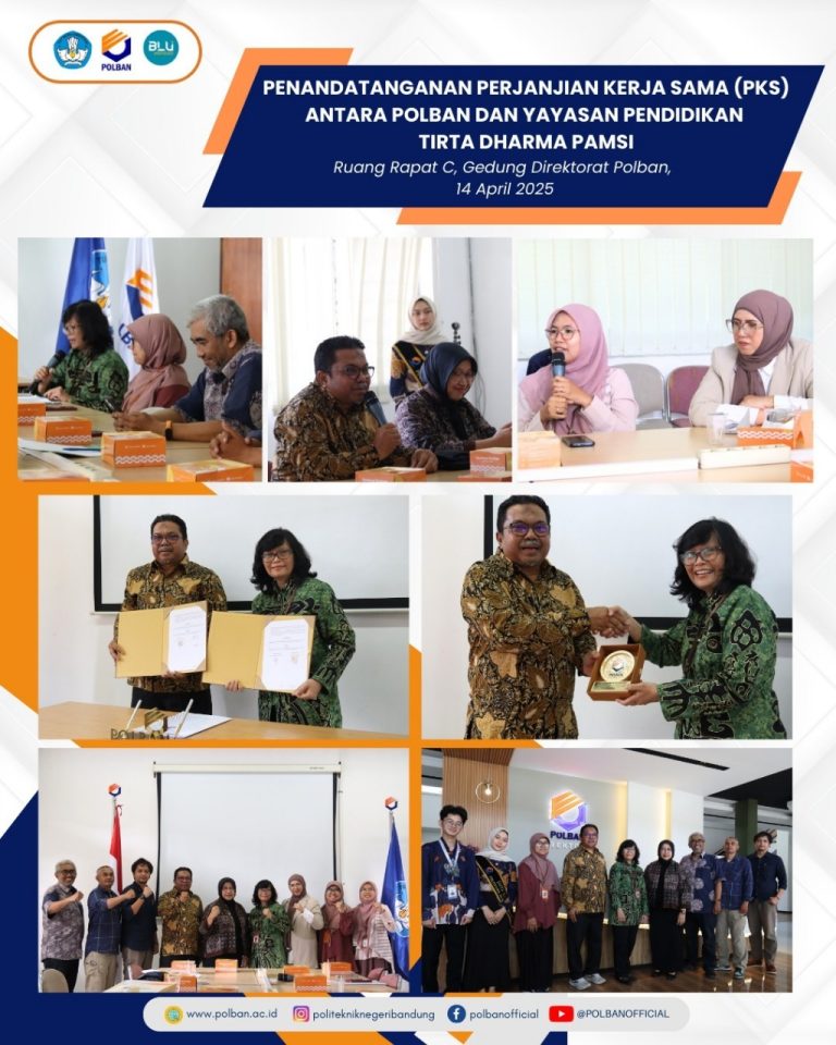 PKS – Yayasan Pendidikan Tirta Dharma PAMSI