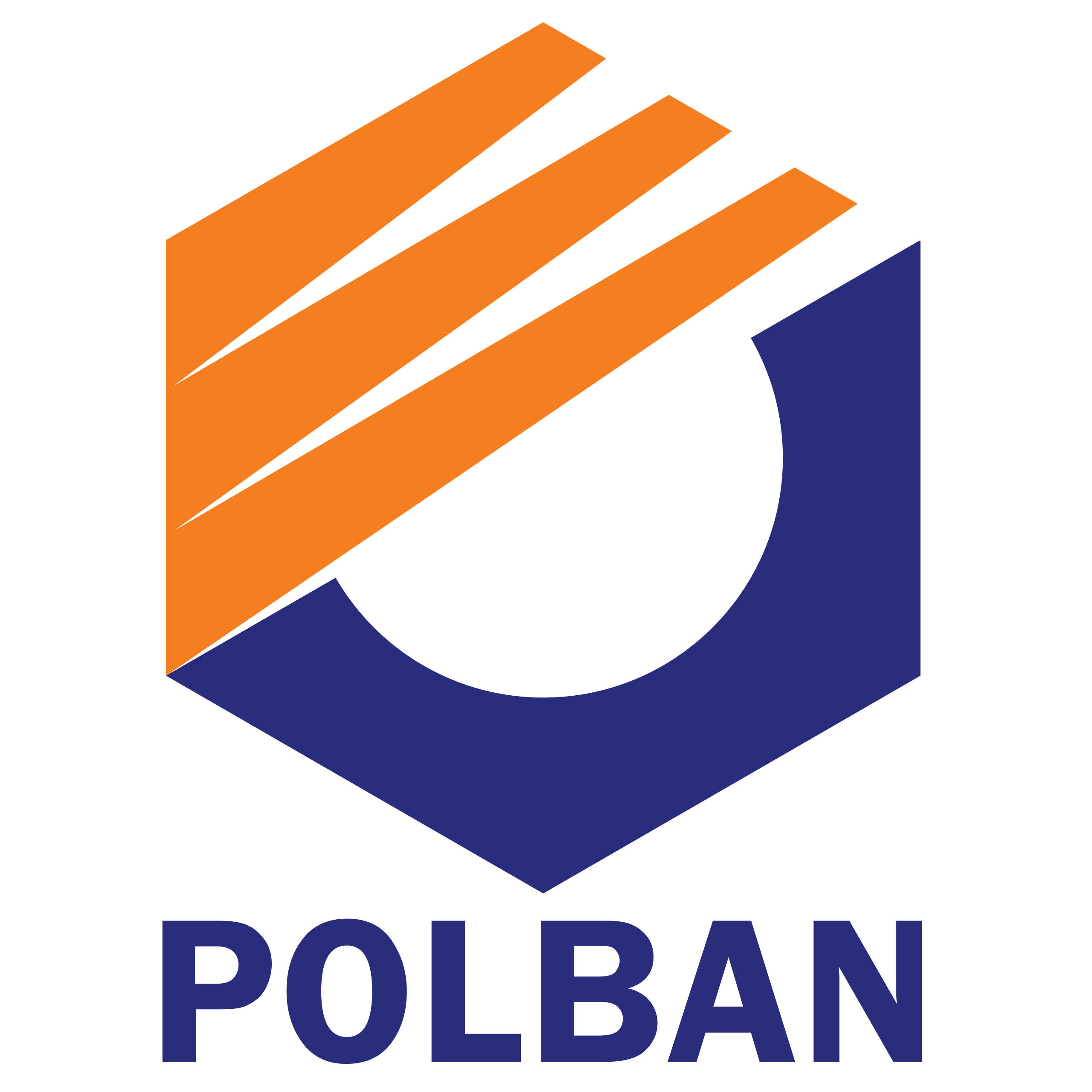 Polban Collaboration Department